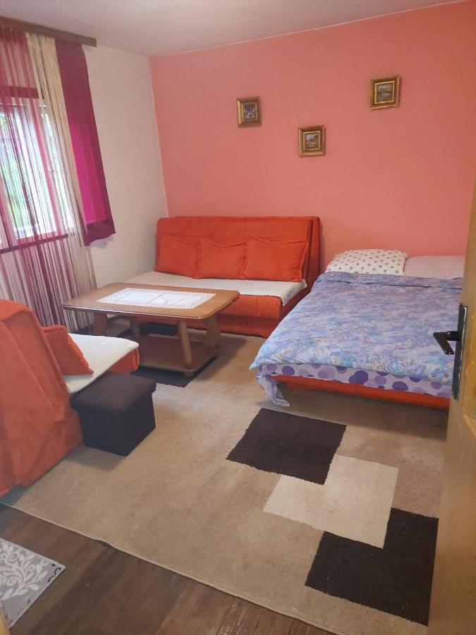 Zelena Oaza Apartment Visoko Exterior photo