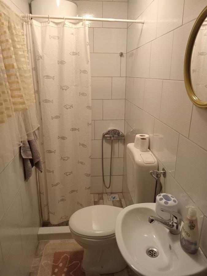 Zelena Oaza Apartment Visoko Exterior photo